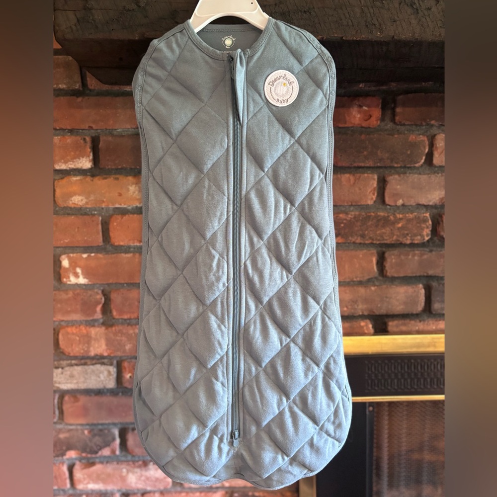 Dreamland baby sleep sack